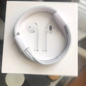 Brand new iPhone charger